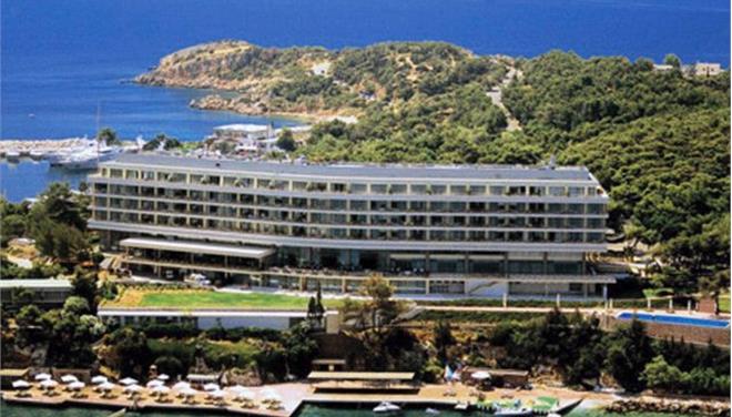Στο ΣτΕ. παραπέμπει ο αρμόδιος Εισαγγελέας, τη Μηνυτήρια Αναφορά της ΟΚΕ για τον Αστέρα Βουλιαγμένης