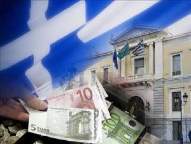 ΤΑ ΑΙΤΙΑ ΤΗΣ ΔΙΑΦΘΟΡΑΣ βρίσκονται στα ψηλά κλιμάκια