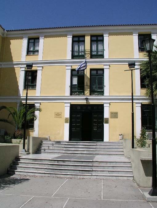 ΑΝΥΠΟΧΩΡΗΤΗ Η ΟΚΕ ΓΙΑ ΤΑ ΖΗΤΗΜΑΤΑ ΚΑΘΑΡΣΗΣ