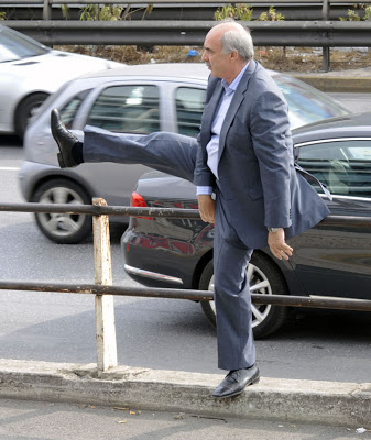 Μεϊμαράκης: Στα χέρια του 70 Δικογραφίες, με ευθύνες πρώην Υπουργών