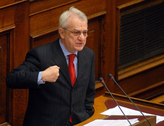 Δόθηκε το πράσινο φως για επέκταση του ελέγχου στον Ειδικό Φορέα Δασών